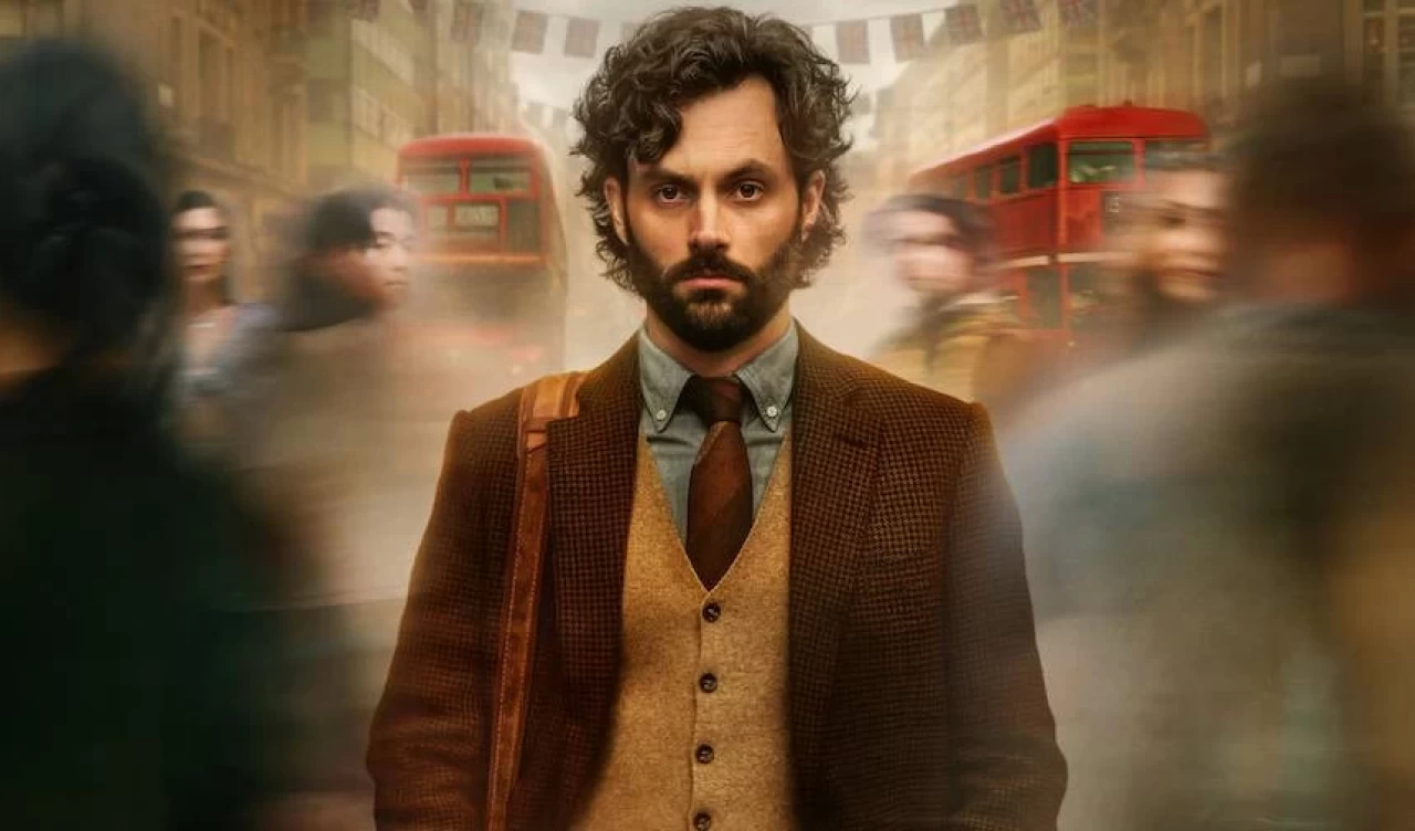 You 5. sezon ne zaman yayınlanacak? Konusu ve oyuncu kadrosu