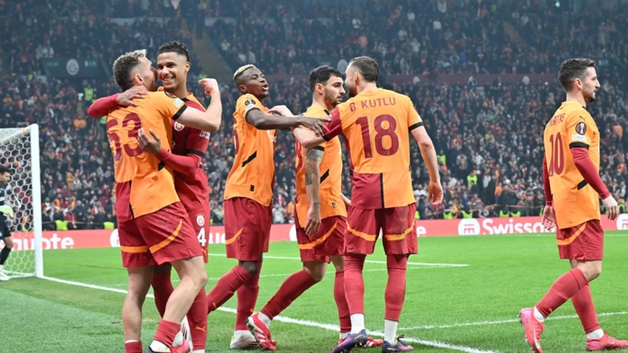 Galatasaray derbi öncesi kritik virajda