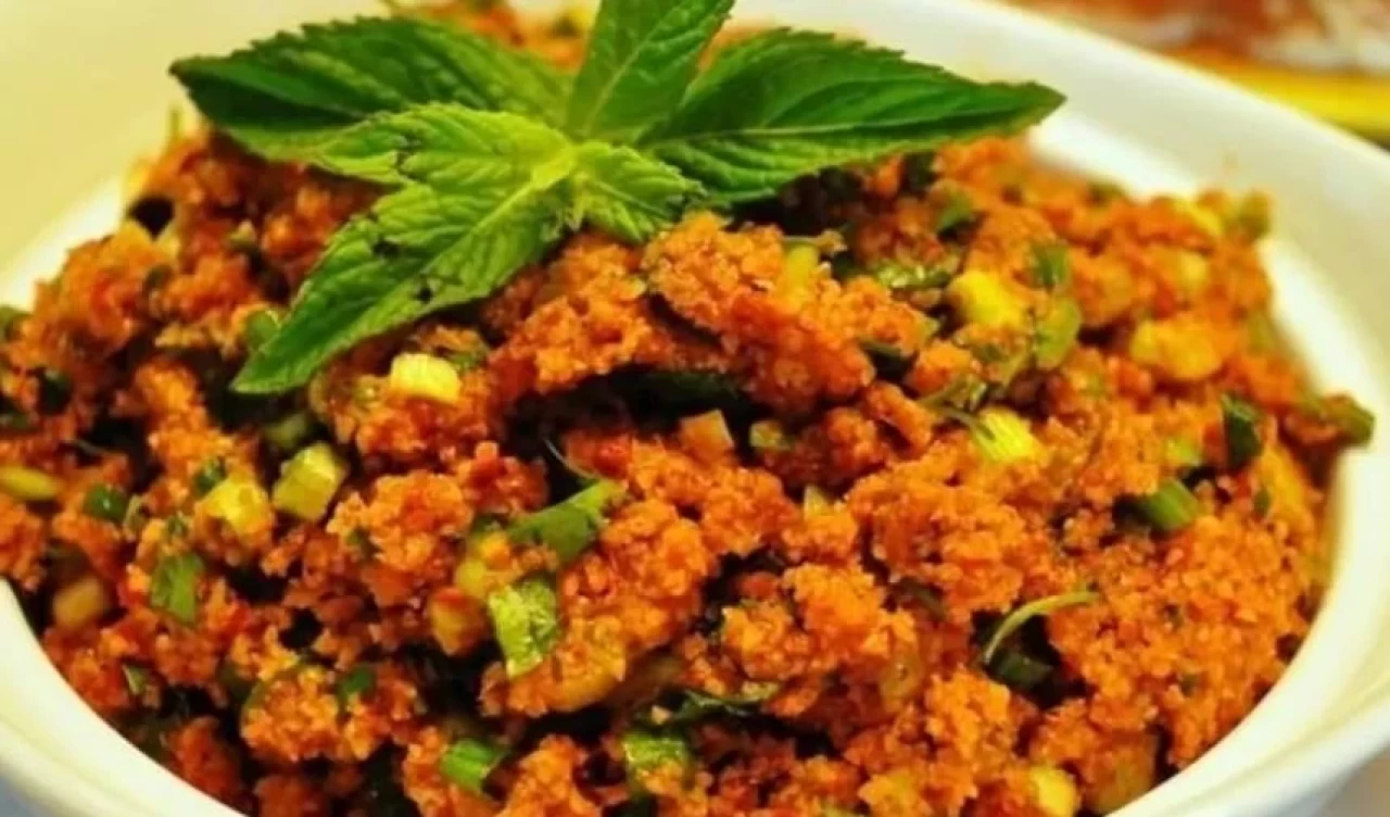 Kısır kilo aldırır mı? Diyette kısır tüketmenin püf noktaları