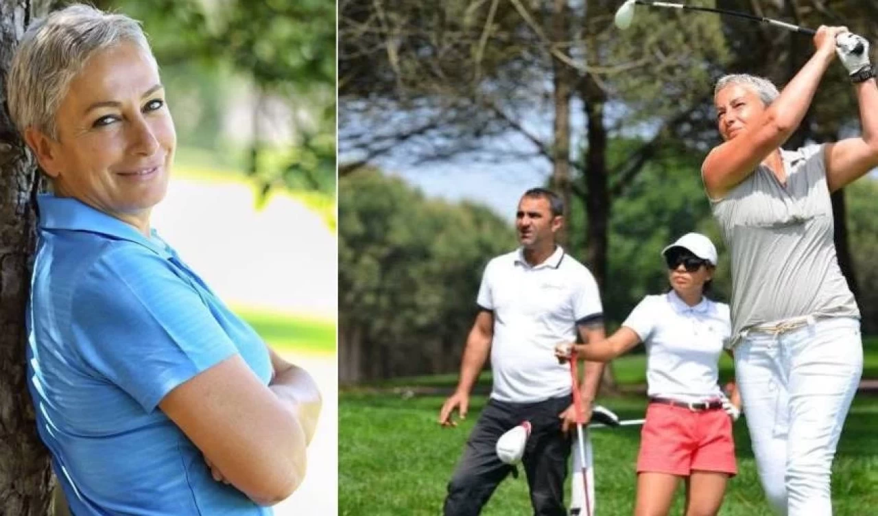 Ünlü iş kadını ve golfçü Beyhan Benardete evinde ölü bulundu