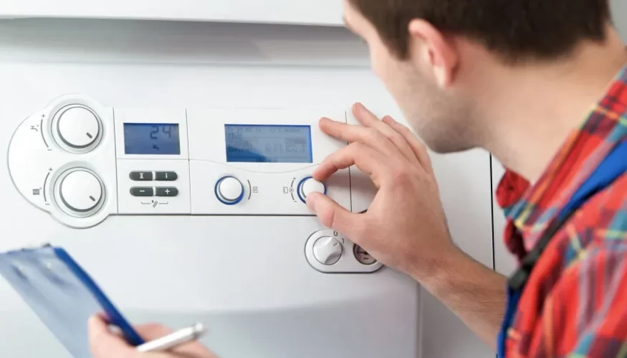 Kombilerlerdeki ısı sensörü nedir? NTC sensörü arızalanırsa ne olur?