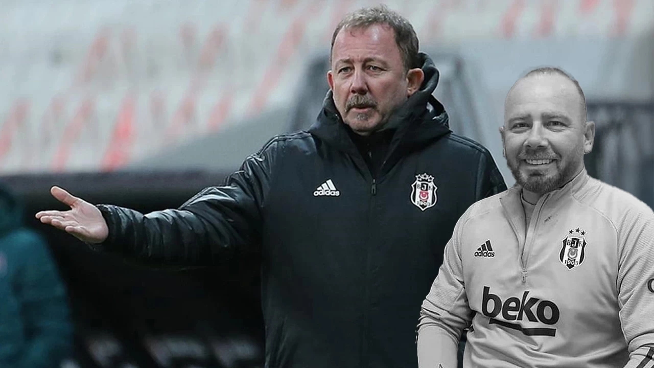 Teknik direktör Sergen Yalçın’ın kardeşi Gürsoy Yalçın hayatını kaybetti