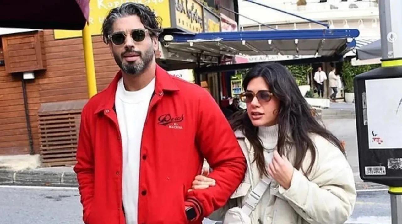 Sibil Çetinkaya ve Şükrü Özyıldız ayrıldı mı?