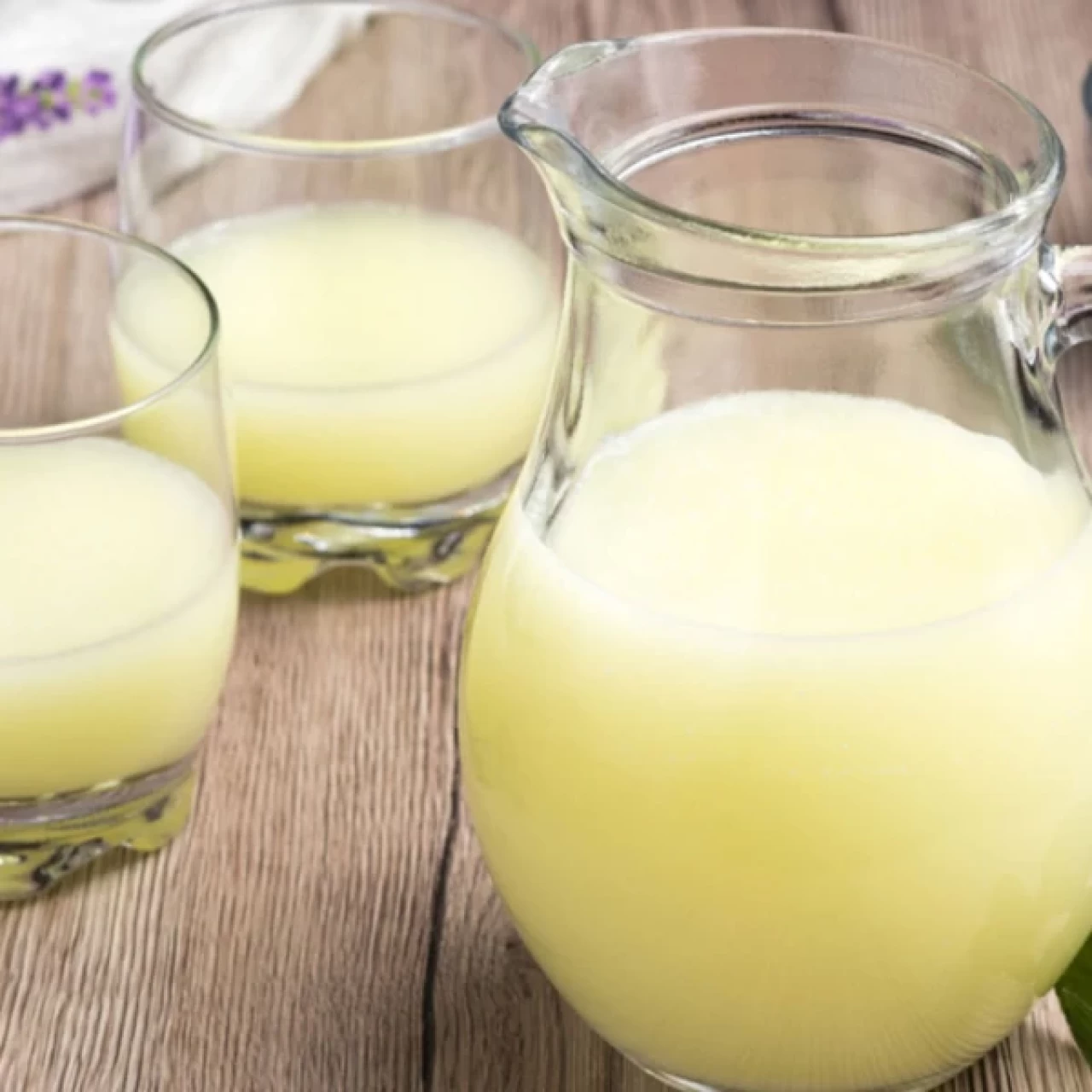 Peynir altı suyunun faydaları