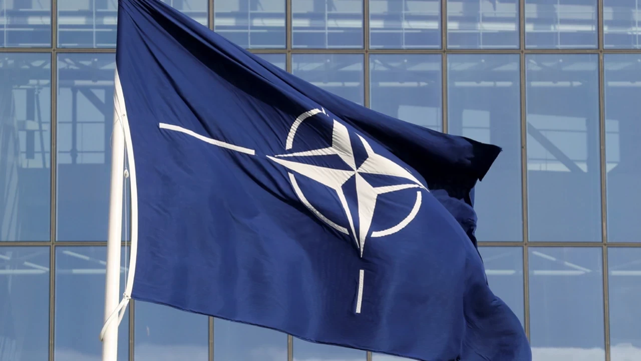 NATO'nun yeni savunma harcamaları hedefi bu yıl belirlenecek