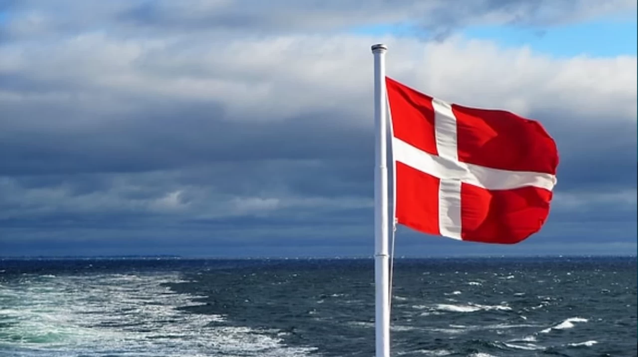 Danimarka Başbakanı'ndan Rusya-Ukrayna barışı hakkında yorum: "Kiev'e verilecek en iyi şey NATO üyeliği"