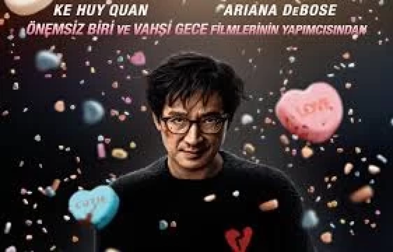 Kırarım Kalbini Filmi Konusu ve Oyuncu Kadrosu