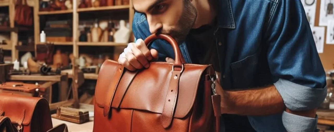 Deri Çanta Kokusu Nasıl Giderilir? İşte Etkili Yöntemler