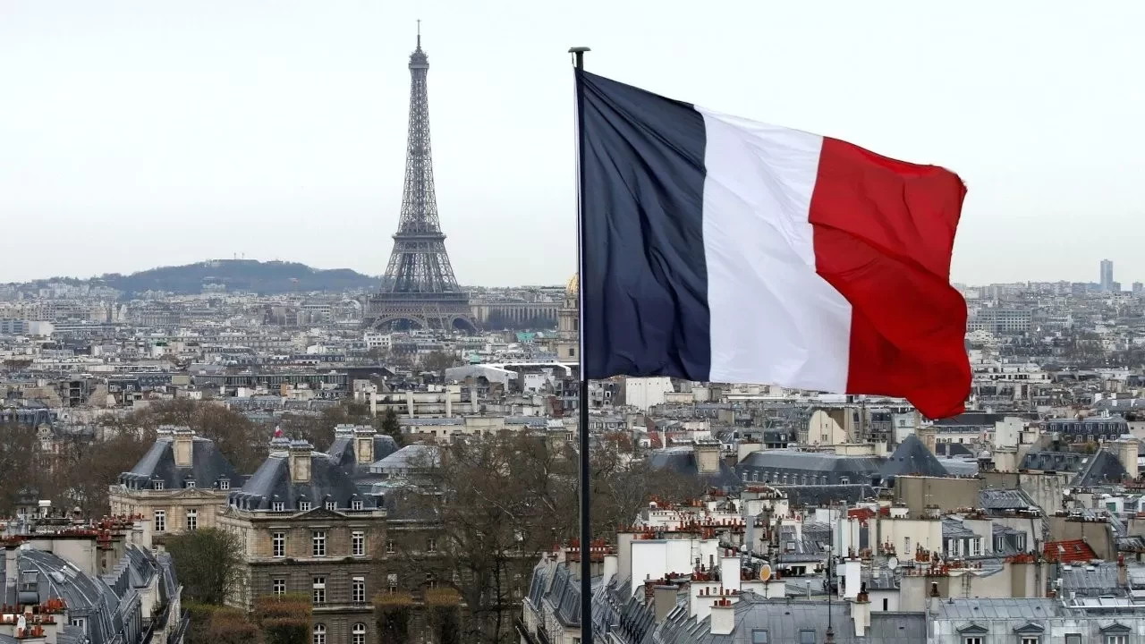 Fransız sömürgesi La Reunion'da Garance Kasırgası nedeniyle 3 kişi öldü