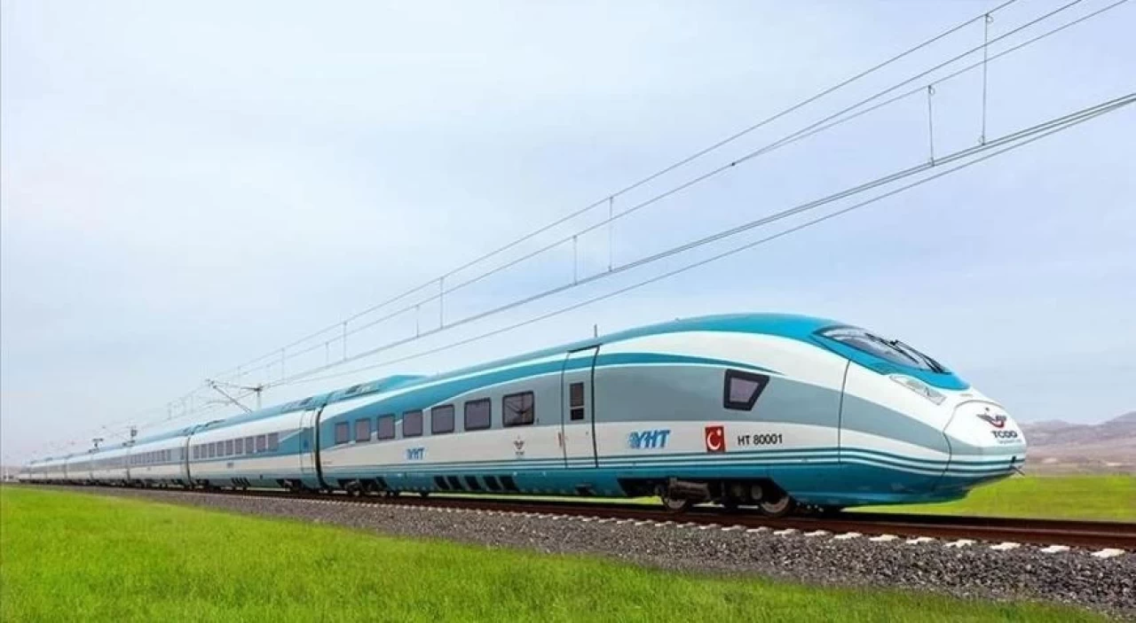 Kamu hizmeti verilecek demir yolu hatları belirlendi