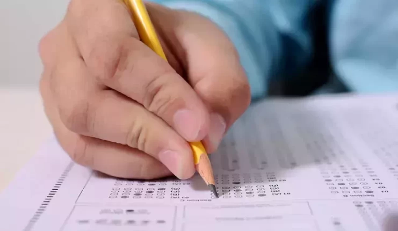 LGS ikinci örnek soru kitapçıkları yayımlandı