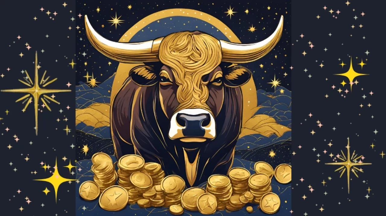 Boğa burçları ve para