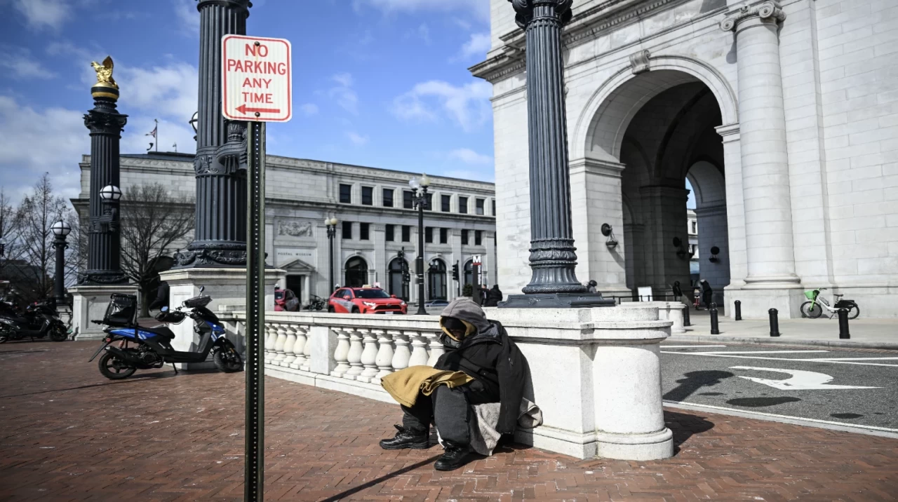 Trump’tan Washington D.C. için radikal öneri: Federal yönetim devralmalı