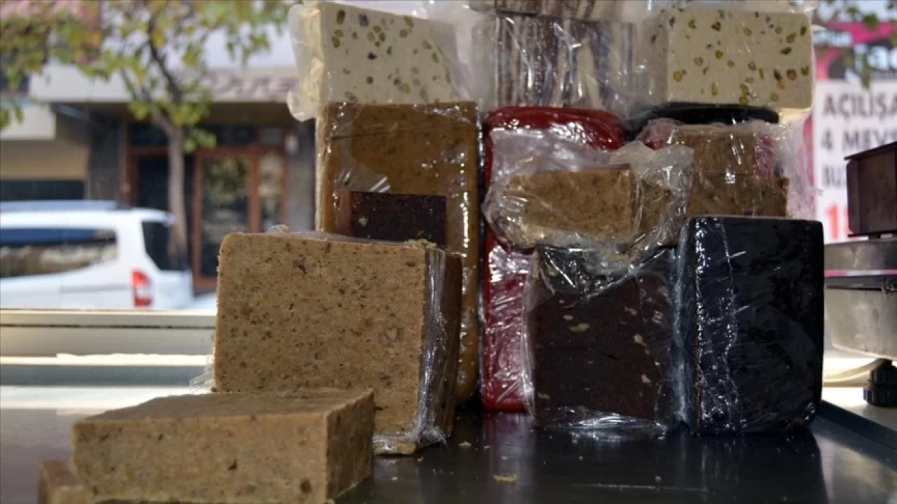 Tahin helvası ve vücuda faydaları: Kalp sağlığından cilde, kemiklere ve sindirime etkisi