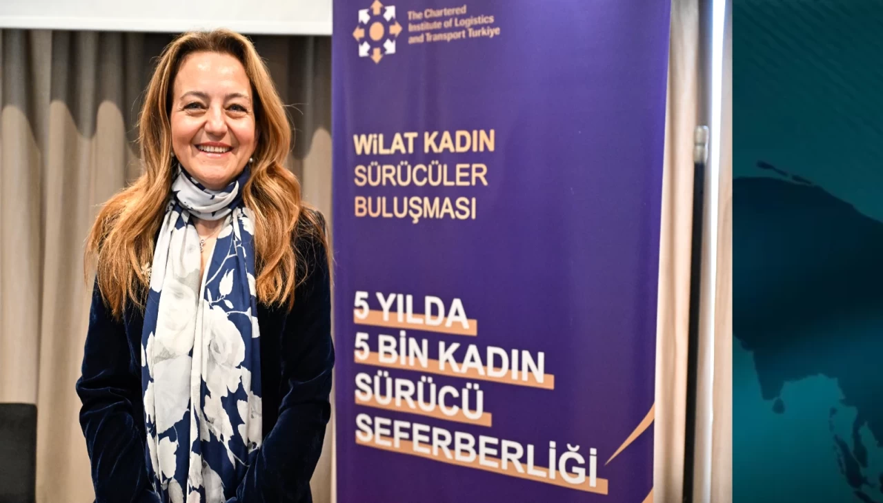 Kadınlar, taşımacılık sektöründe daha fazla istihdam istiyor