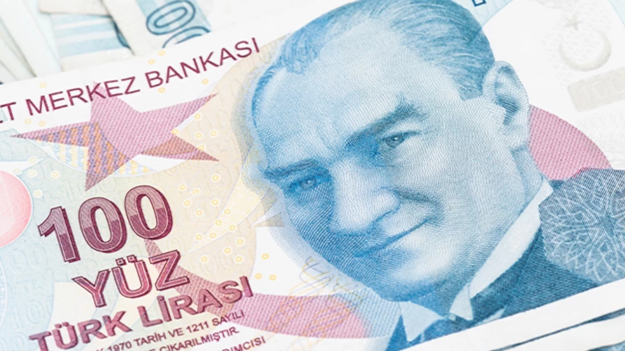 Yeni 10 ve 100 liralık banknotlar tedavülde