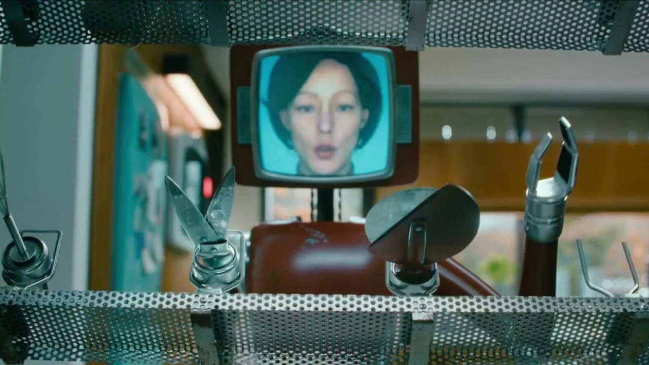 Netflix’teki Cassandra 2025 dizisinin konusu nedir?