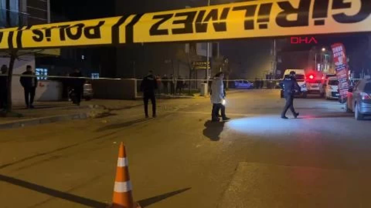 Silahlı çatışmanın ortasında kalan tekerlekli sandalyedeki esnafın öldüğü olayda yeni gelişme