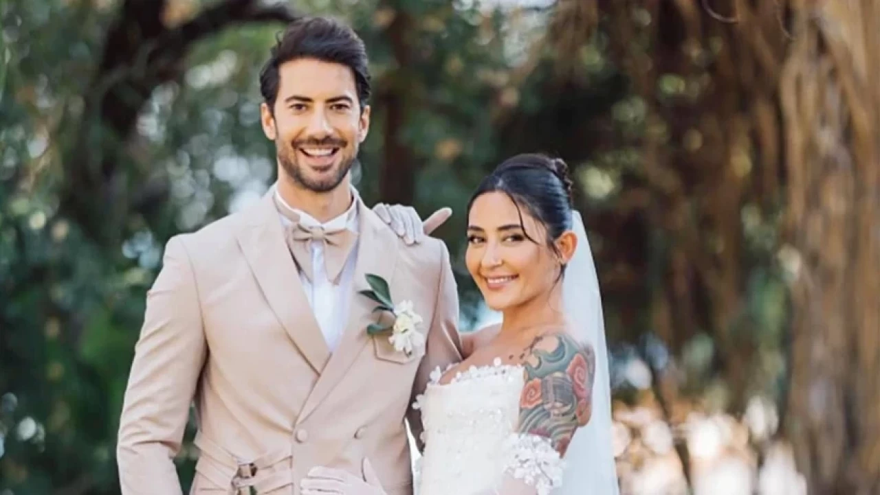 Ünlü şarkıcı Melek Mosso boşanma iddiası hakkında konuştu