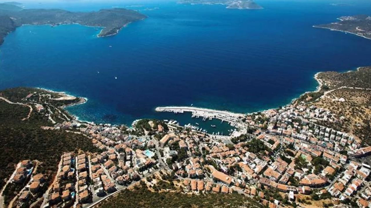 Kandilli Rasathanesi açıkladı: Türkiye ve Mısır arasında tsunami tehlikesi!