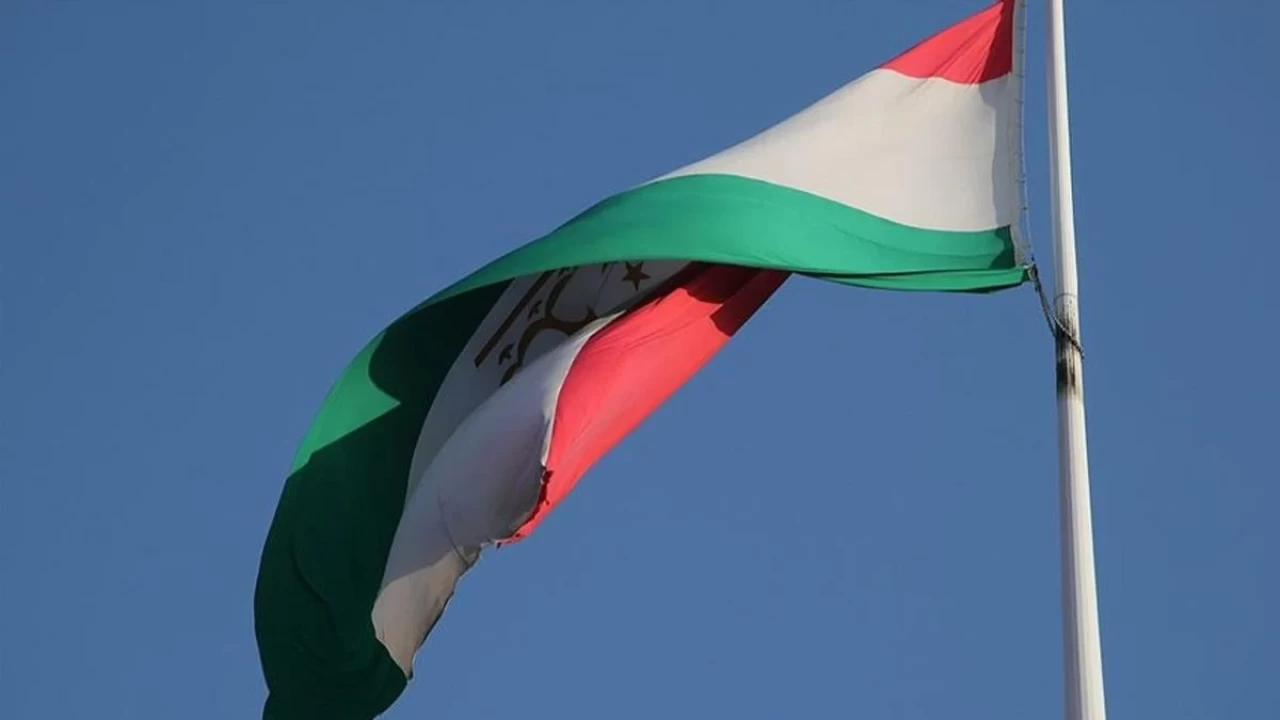 Tacikistan, geçen yıl 110 milyon dolarlık insani yardım teslim aldı