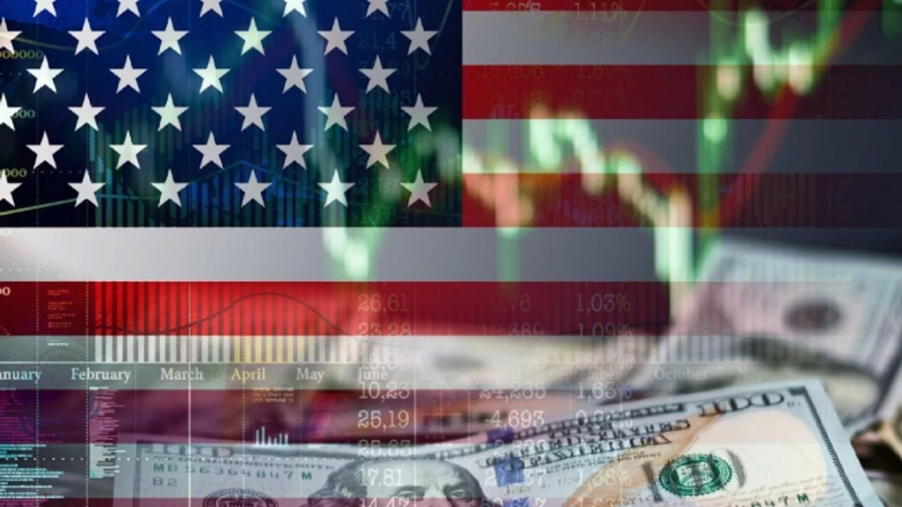 ABD ekonomisi 2024'ün dördüncü çeyreğinde beklenen büyümeyi gerçekleştirdi