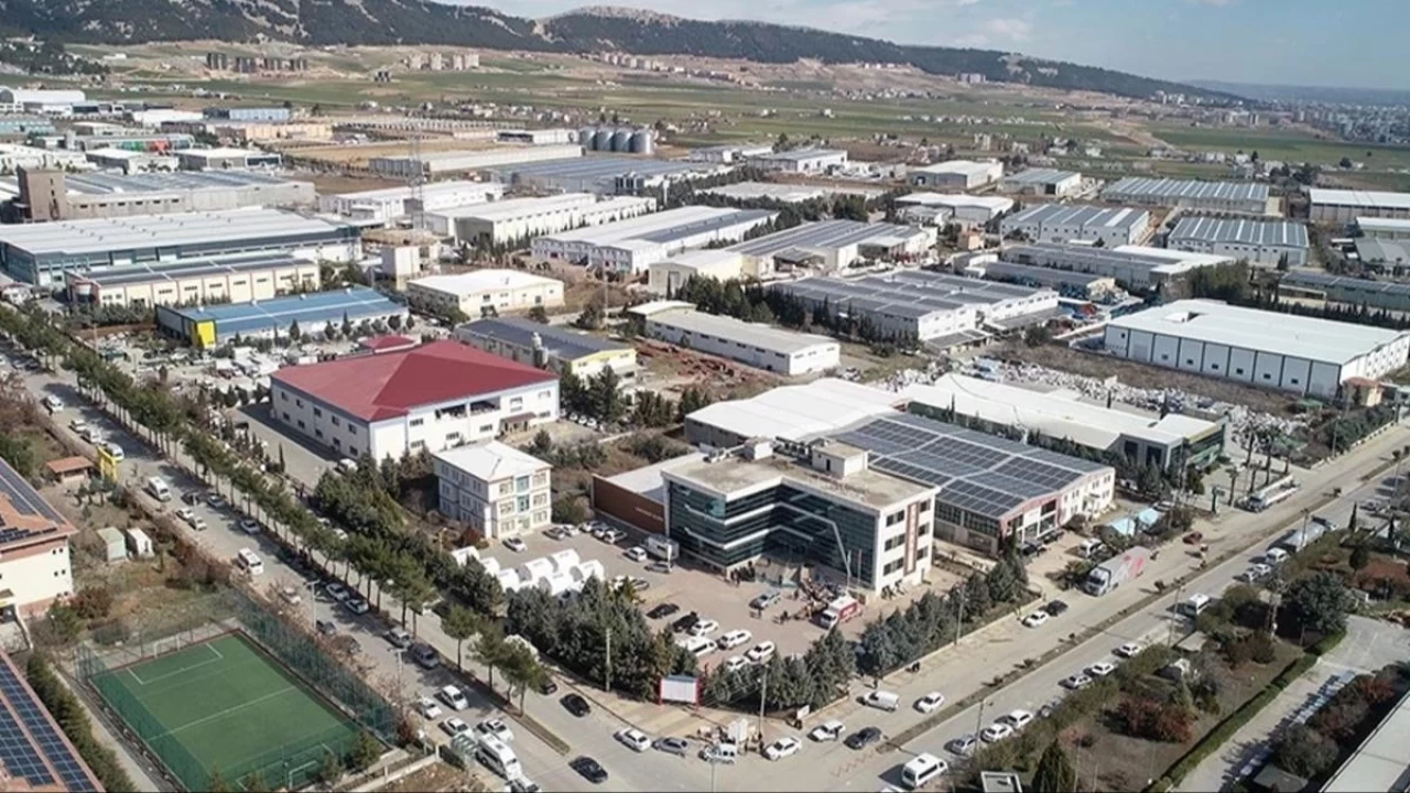 Deprem bölgesi ihracatta toparlanıyor... 24,2 milyar dolara ulaştı