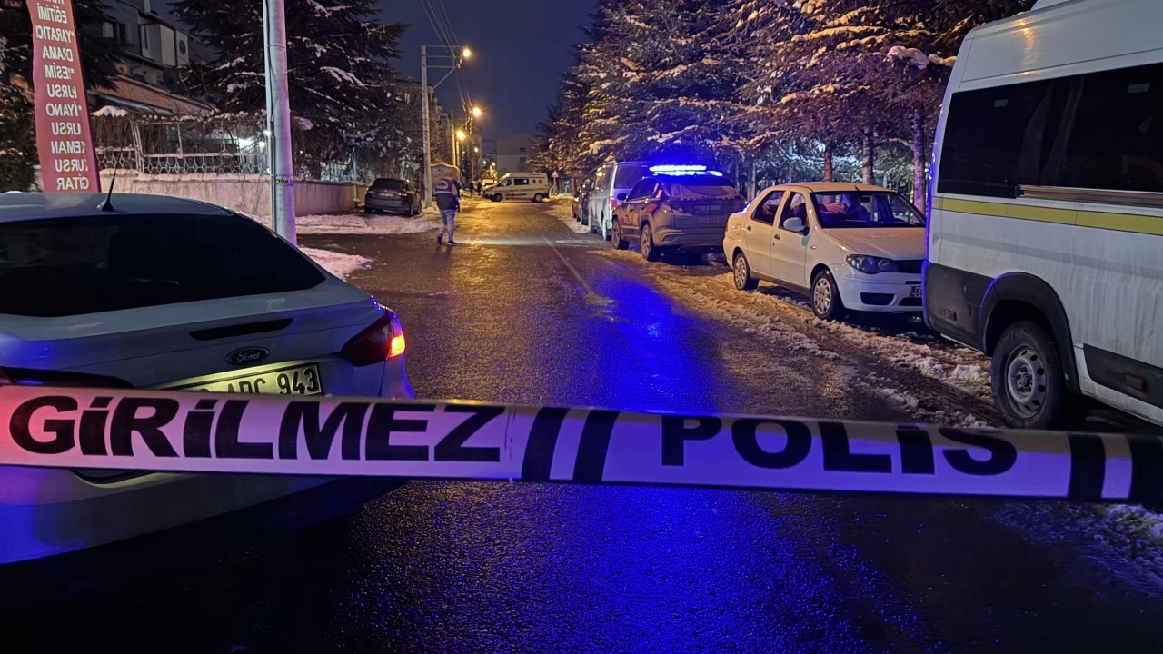 Nevşehir’de eski eş dehşeti: Genç kadın hayatını kaybetti