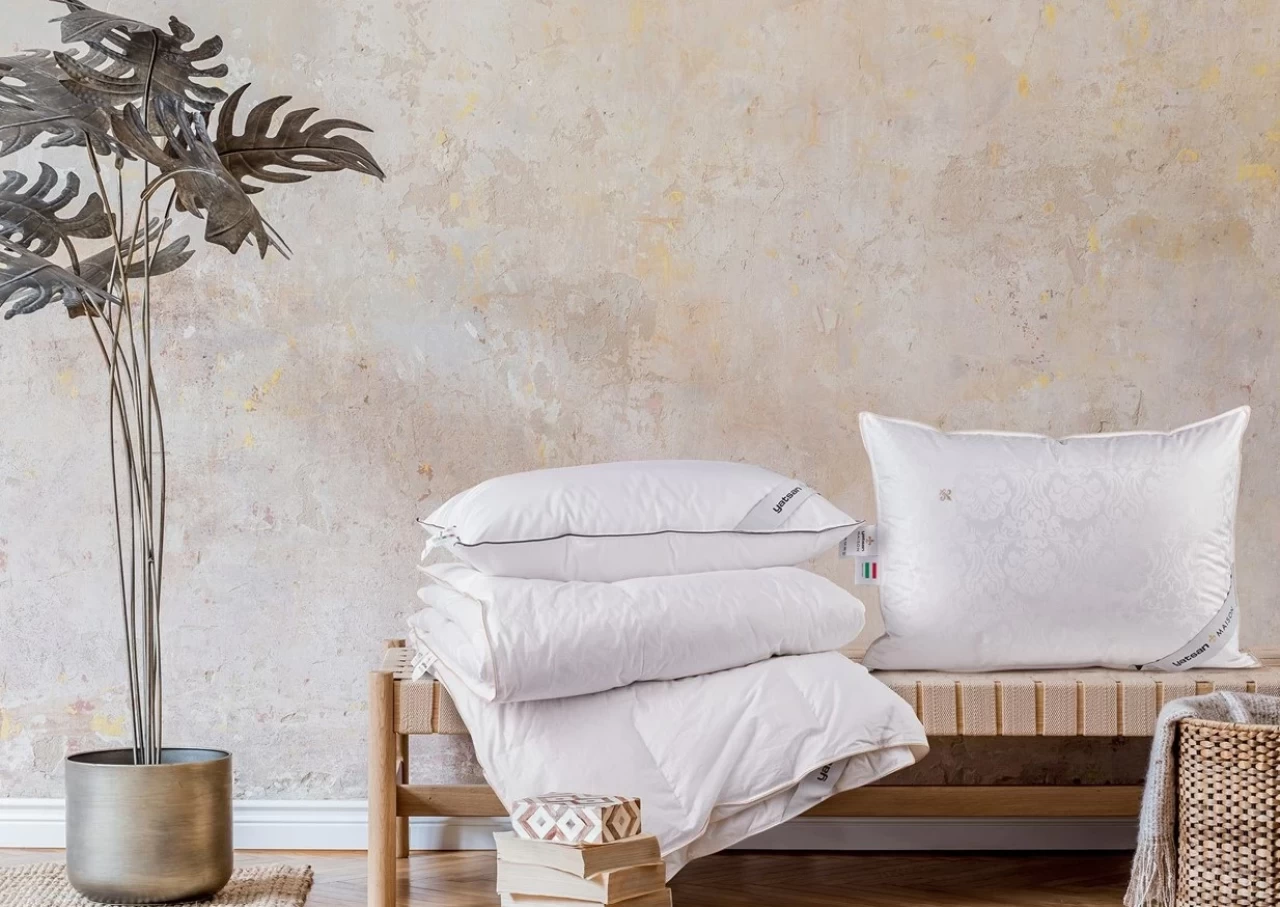 Kaz Tüyü Yastık Temizliği Nasıl Olmalı? Yastığınızın Ömrünü Uzatacak İpuçları