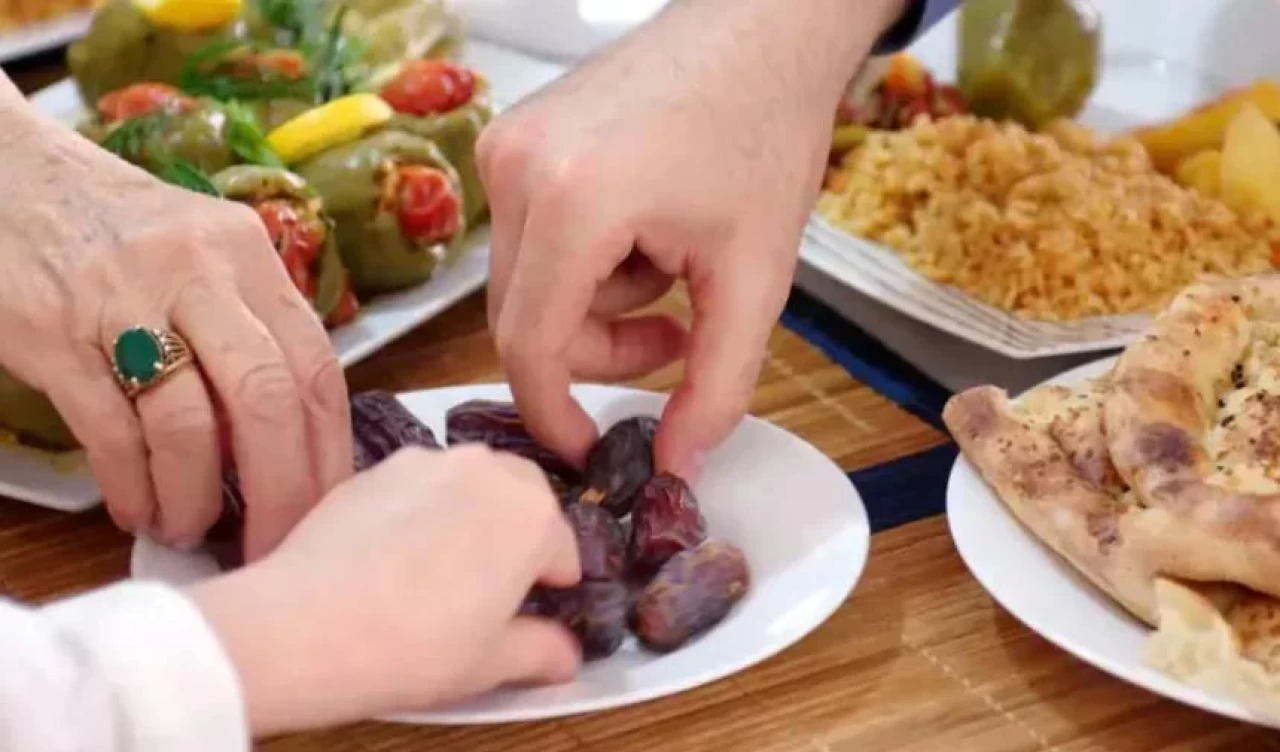2025 ramazan ayı ne zaman başlayacak? İlk oruç hangi gün tutulacak?