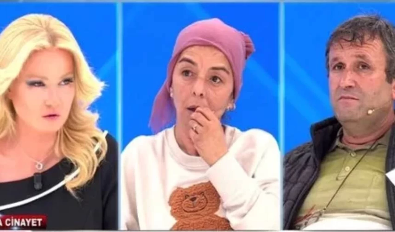 Eski eşi canlı yayında itiraf etti! Şaban Ataş cinayetinde detaylar ortaya çıktı