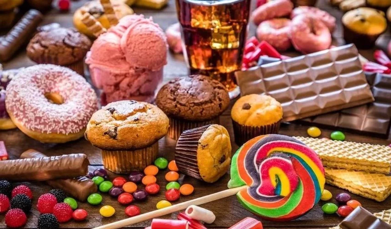 Ömrü kısaltan 5 yiyecek! Bilmeden her gün tüketiyoruz