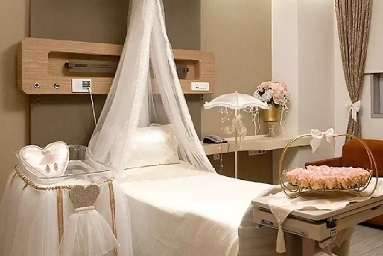 Doğum Paketi Nedir?