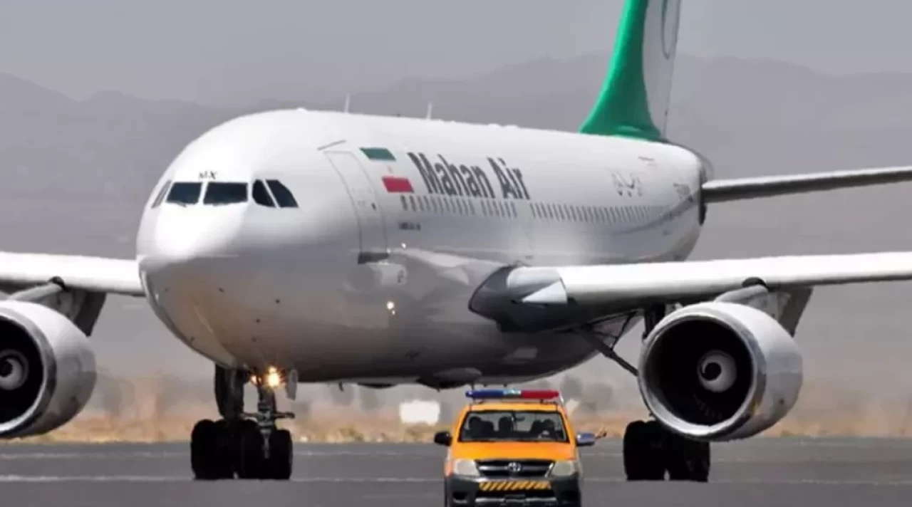 İran ve Lübnan arasında uçuş krizi: Beyrut’tan gelen uçaklara iniş izni verilmeyecek