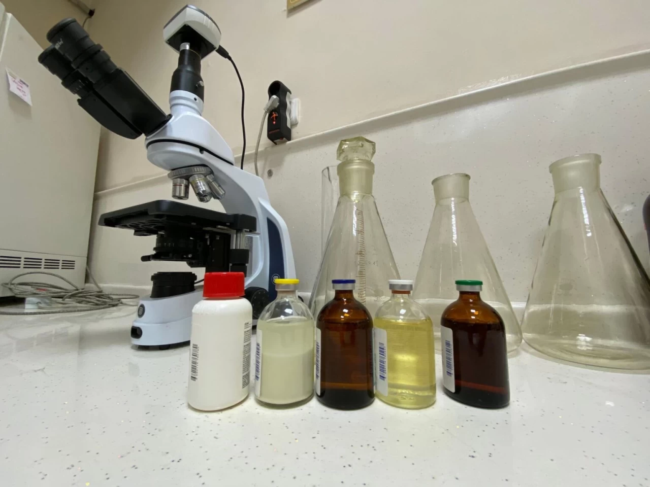 Antibiyotik tedavisini yarım bırakmak sağlığınızı tehdit ediyor! Uzmanlar uyardı!