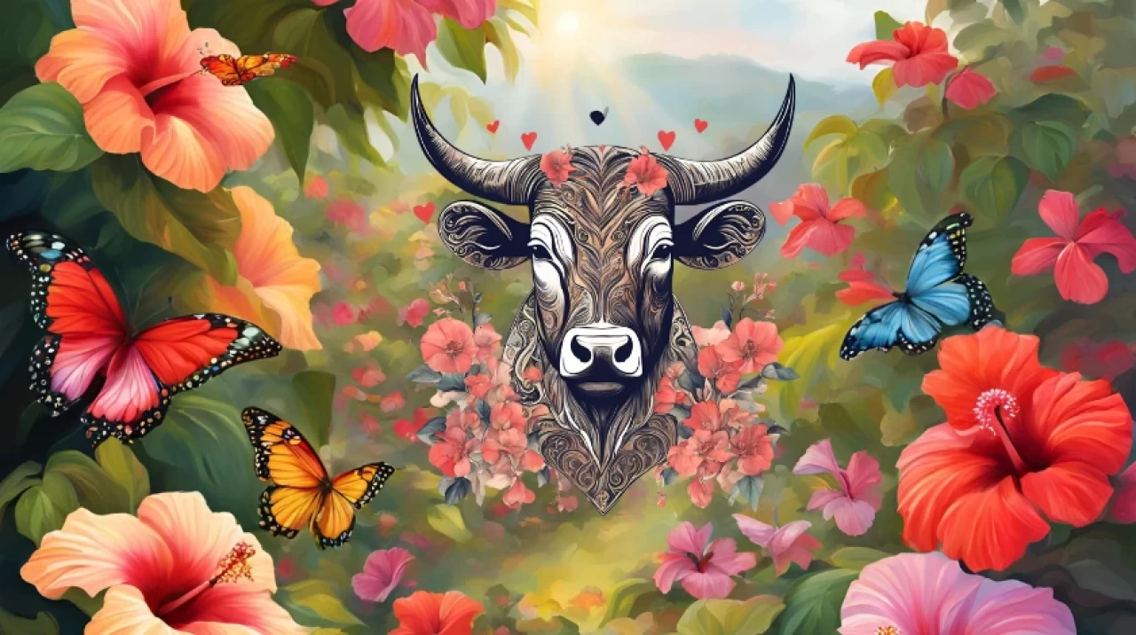 Boğa Burcu kadını aşk hayatı