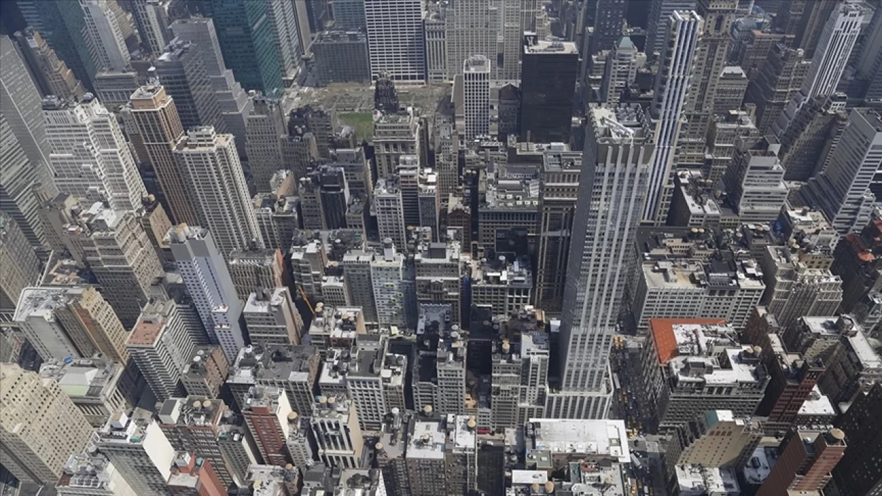 ABD'de yeni konut satışları ocakta beklentilerin altında kaldı