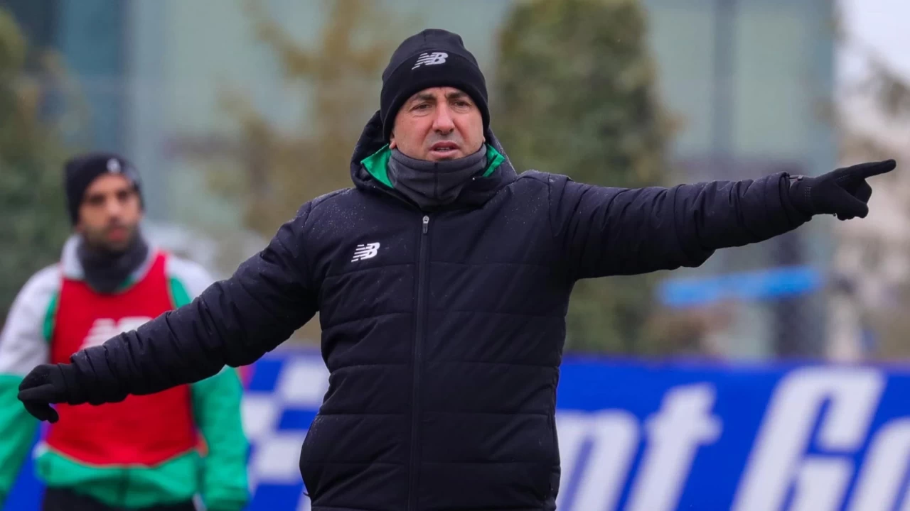 Konyaspor, Süper Lig'deki Sivasspor maçı hazırlıklarına başladı