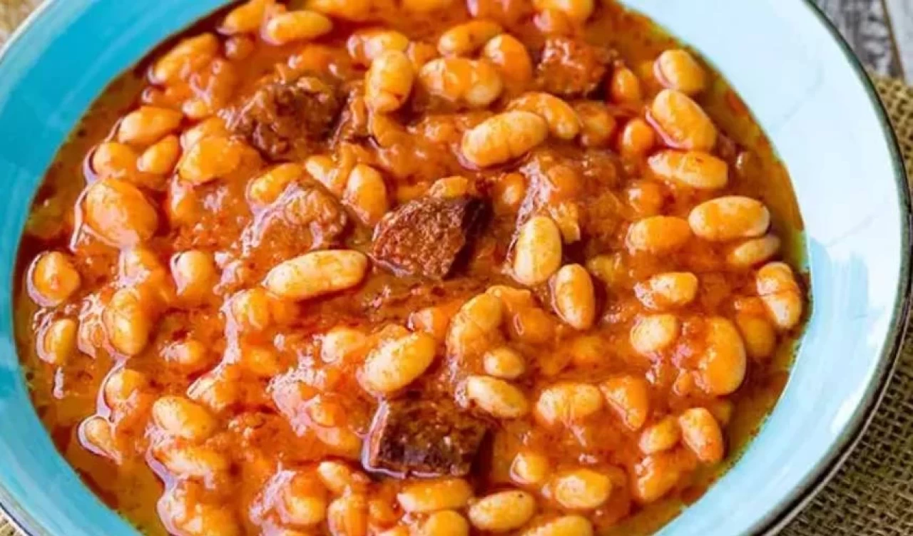 Kuru fasulye tarifi: Mükemmel kıvam için püf noktaları