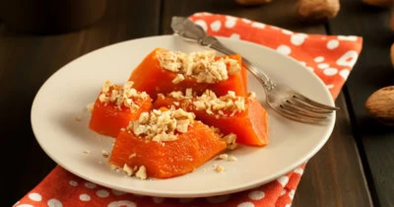 Diyette Kabak Tatlısı Yenir Mi?