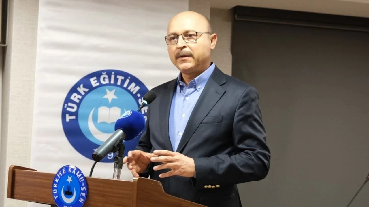 Türk Eğitim Sen "Yargı, mülakat garabetine dur dedi" diyerek paylaştı: "Sendikamızca hukuki destek verilmiştir"