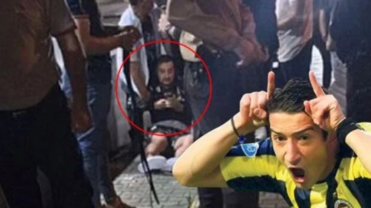 Serhat Akın’a silahlı saldırıda iki tahliye