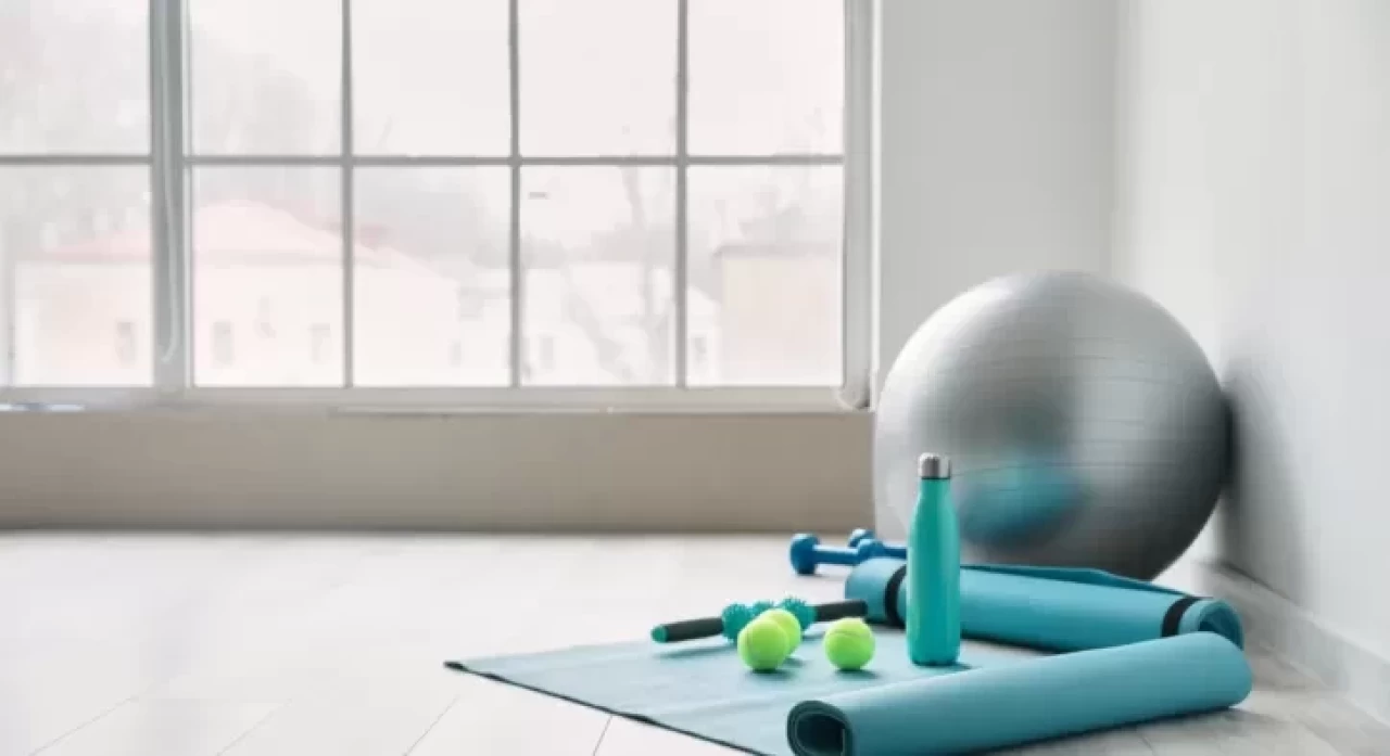 Pilates nedir, nasıl yapılır?