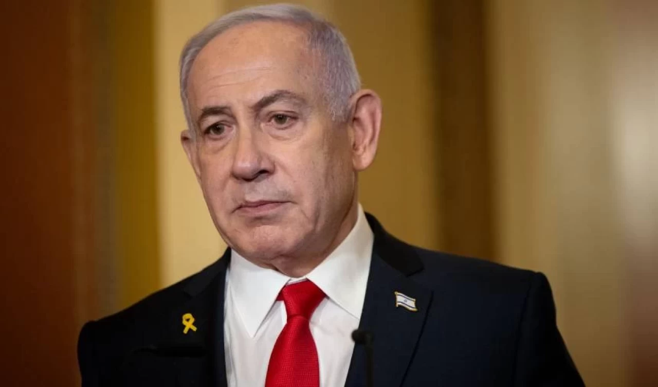 İsrail Başbakanlık Ofisi, Netanyahu'nun sağlık durumu hakkında açıklama yaptı