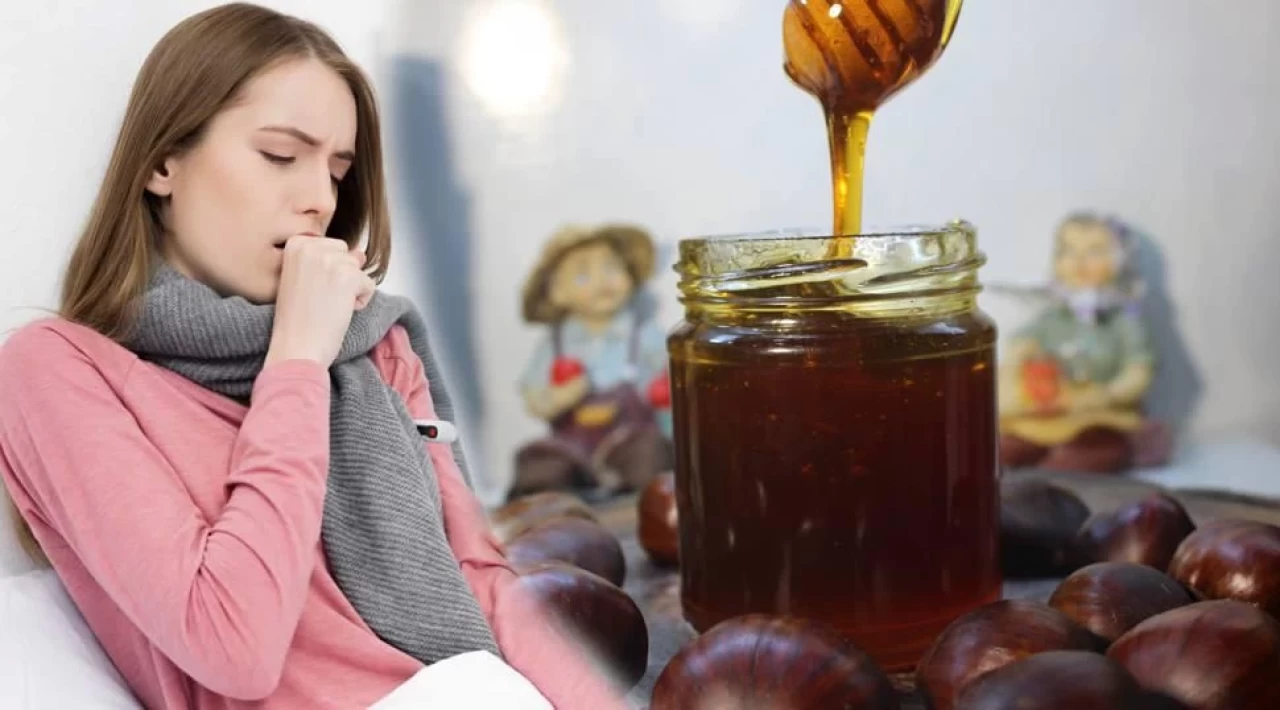 Öksürüğü evde en hızlı kesen yöntemler