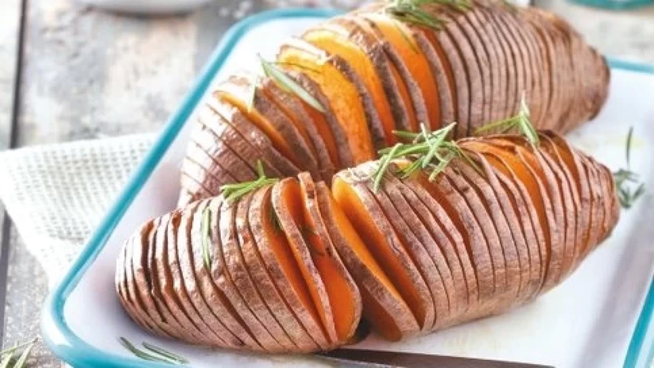 Farklı patates yemeği tarifleri