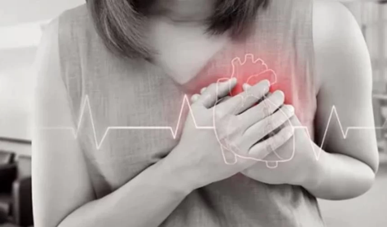 Kırık kalp sendromu nedir? Ani ölüm riskine dikkat!
