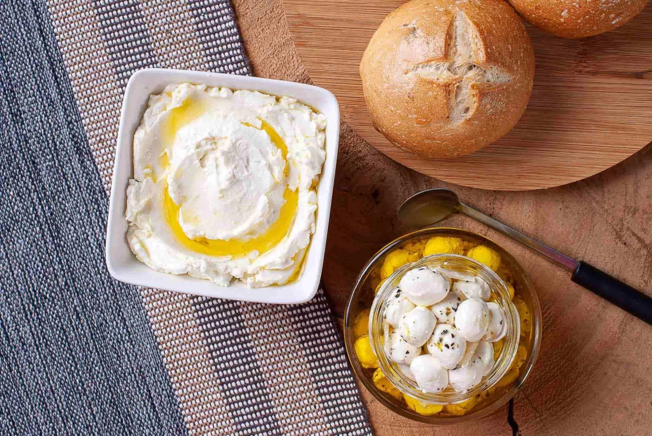 Diyette Labne Peynir Tüketilebilir mi? Kilo Aldırır mı?