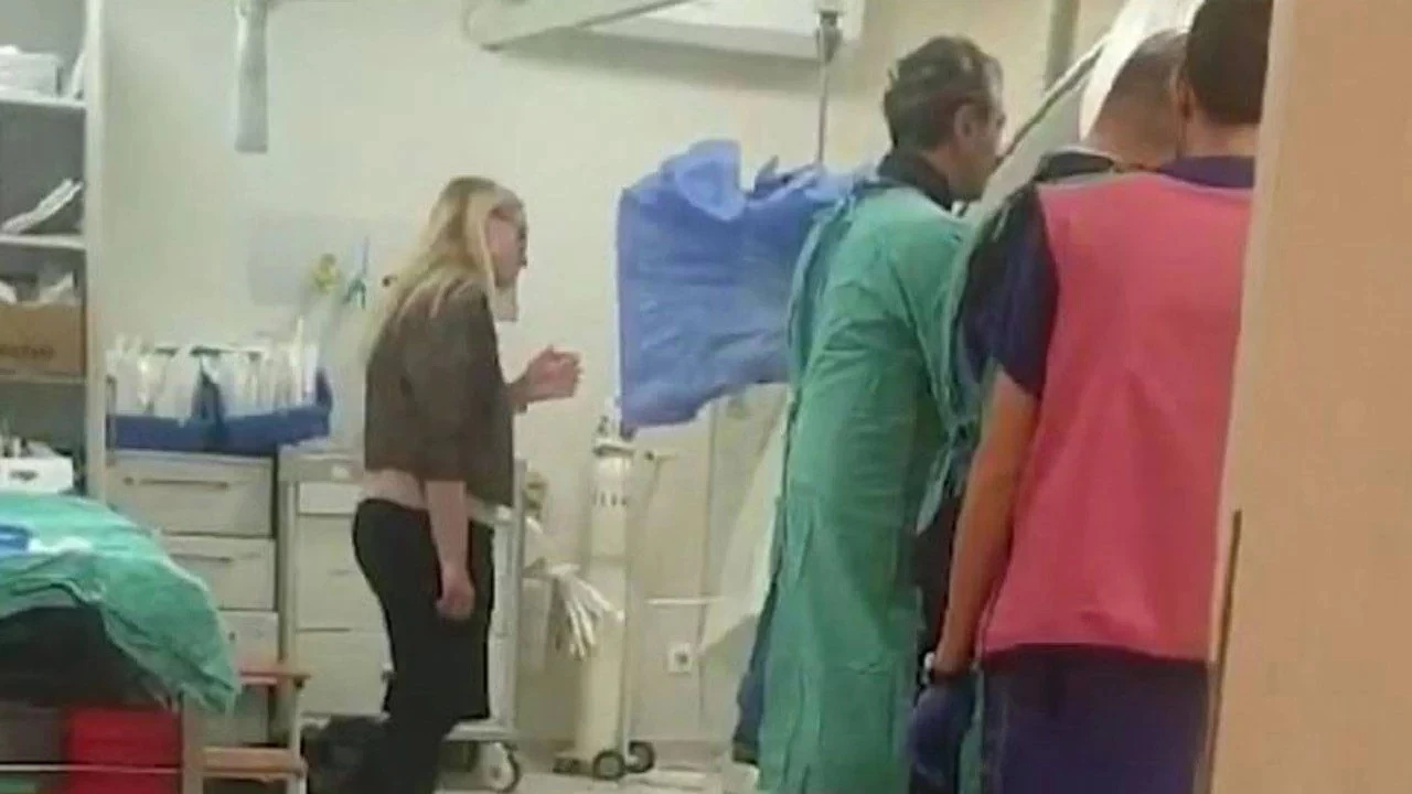 Özel hastanede skandal! Anjiyo sırasında stent pazarlığına soruşturma