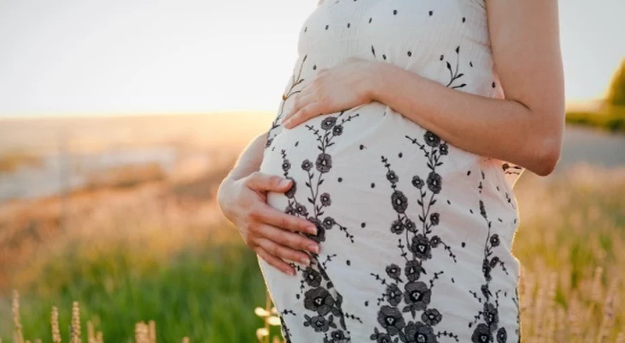 Hamileyken oruç tutulur mu?